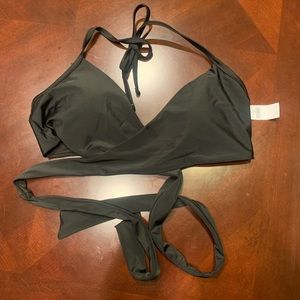 American Eagle bikini top